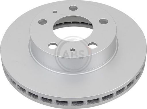 Тормозной диск ABS COATED. Артикул 17741