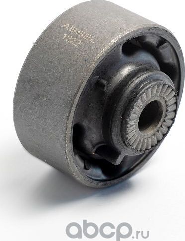 Сайлентблок рычага передней подвески (Absel) Absel. Артикул WG328055