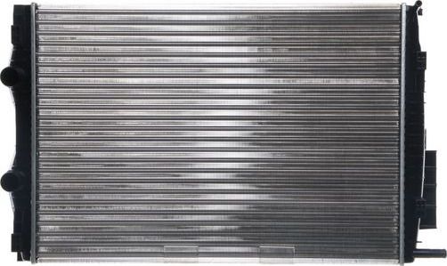 Радиатор охлаждения двигателя Mahle Behr. Артикул CR 22 001S