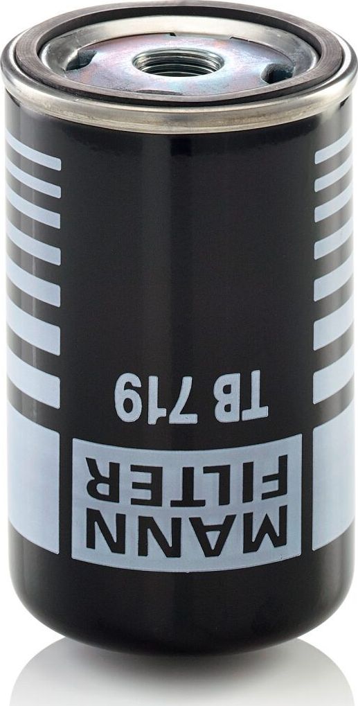 Патрон осушителя воздуха пневмосистемы Mann-Filter. Артикул TB 719