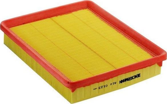 Воздушный фильтр Denckermann для Hyundai Trajet I 2000-2008. Артикул A140123