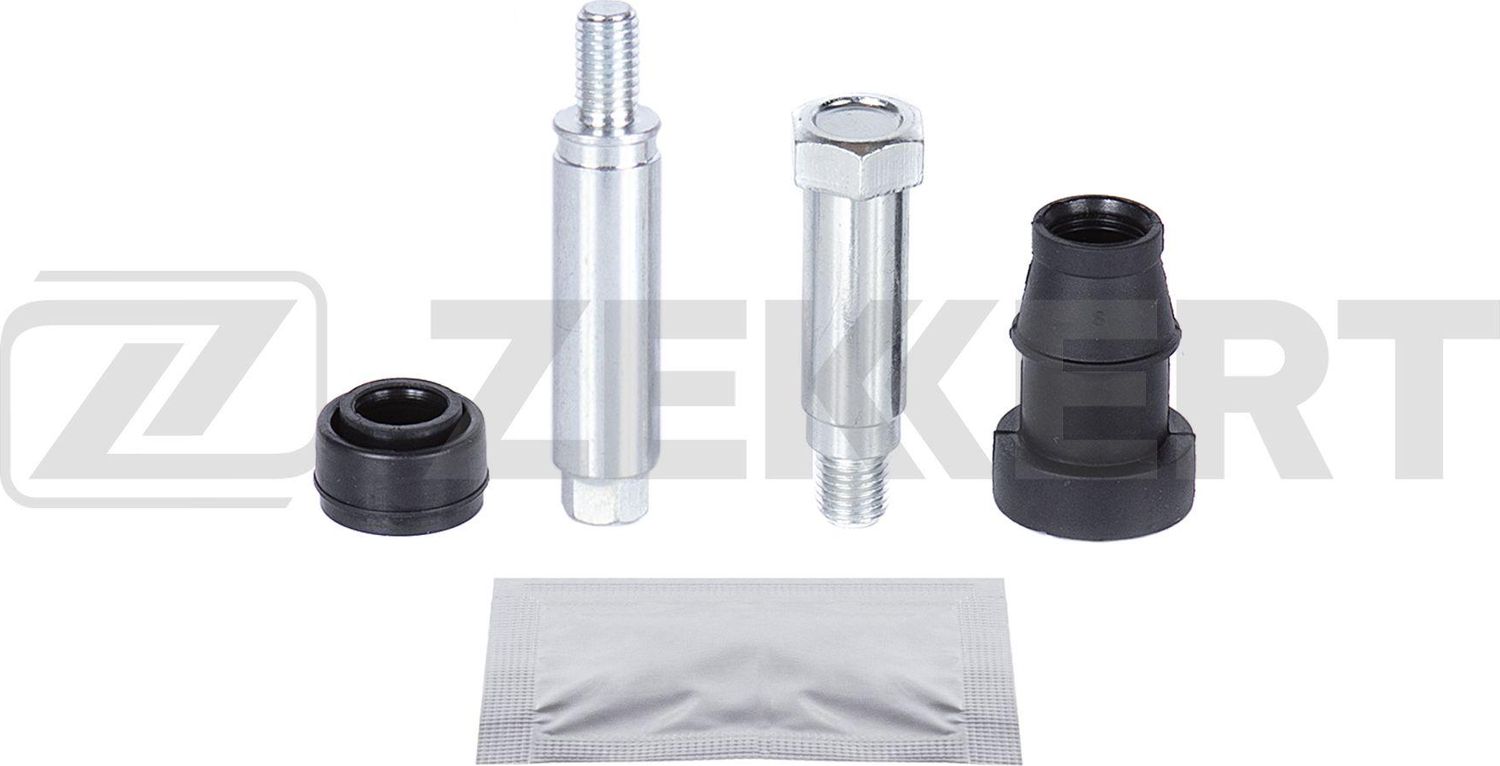 Направляющие тормозного суппорта (комплект) Zekkert. Артикул BR-1436