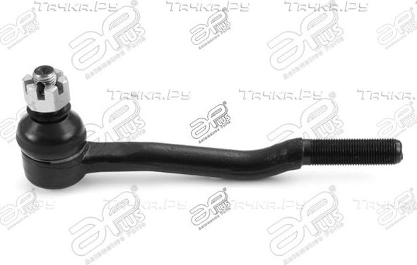 Наконечник рулевой тяги APlus правый/левый внутренний для Toyota Land Cruiser 70 1990-2007. Артикул 11416AP
