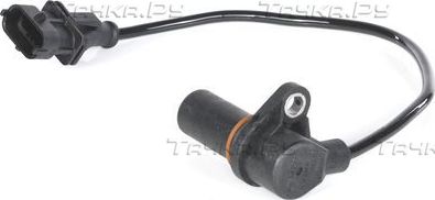 Датчик положения распредвала Bosch для DAF XF 105 2006-2026. Артикул 0 281 002 676