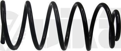Пружина подвески Vika передняя для SEAT Leon I 1999-2006. Артикул 44110067701
