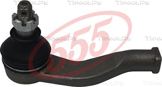 Наконечник рулевой тяги 555. Артикул SE-3411R