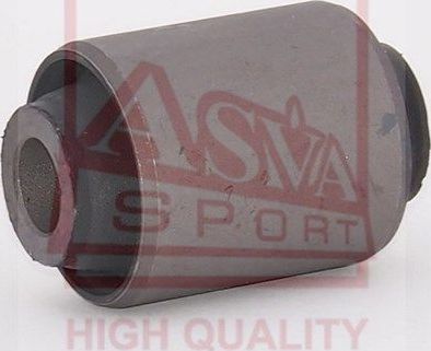 Сайлентблок заднего рычага подвески Asva. Артикул 0701-027