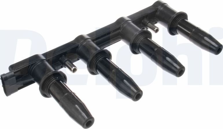 Катушка зажигания Delphi. Артикул GN10234-12B1