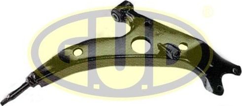 Поперечный рычаг передней подвески G.U.D. правый для Toyota RAV4 I (XA10) 1994-2000. Артикул GSP502114