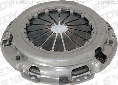 Корзина сцепления Exedy для Toyota 4Runner III 1995-2002. Артикул TYC623