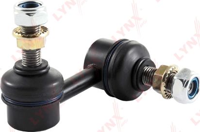 Стойка (тяга) стабилизатора LYNXauto. Артикул C7056L