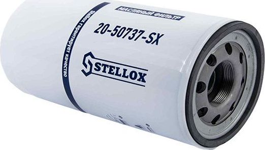 Масляный фильтр Stellox (бумага). Артикул 20-50737-SX