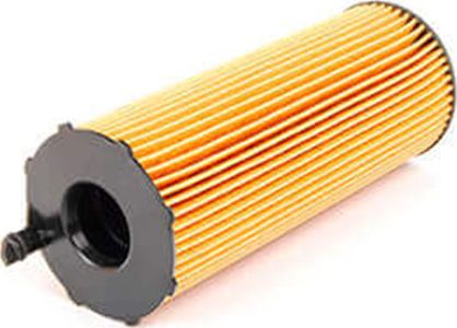 Масляный фильтр VAG для Audi A6 IV (C7) 2010-2018. Артикул 057115561M