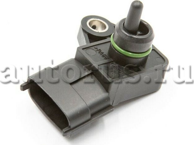 Датчик абсолютного давления (ДАД, MAP) Hyundai / Kia для Kia Ceed III 2018-2026. Артикул 393002B000