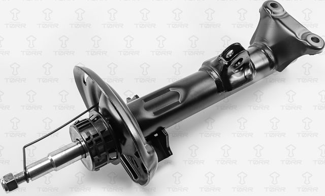 Амортизатор MB W204 07- передн.лев./прав.газ. (Torr). Артикул DV1710