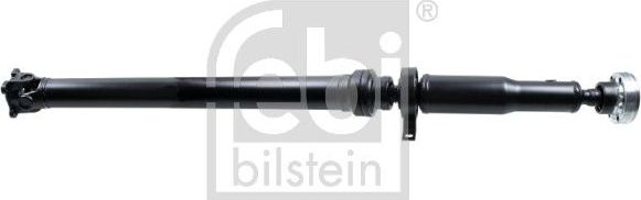 Карданный вал Febi Bilstein. Артикул 179745