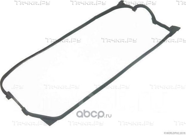 Прокладка клапанной крышки KIBI ACE020036 (12341-P0A-000) Kibi. Артикул ACE020036