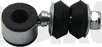 Стойка (тяга) стабилизатора (в сборе) Vika. Артикул 14110026401