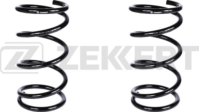 Пружина подвески Zekkert передняя для Ford Transit VI 2000-2006. Артикул SF-2066