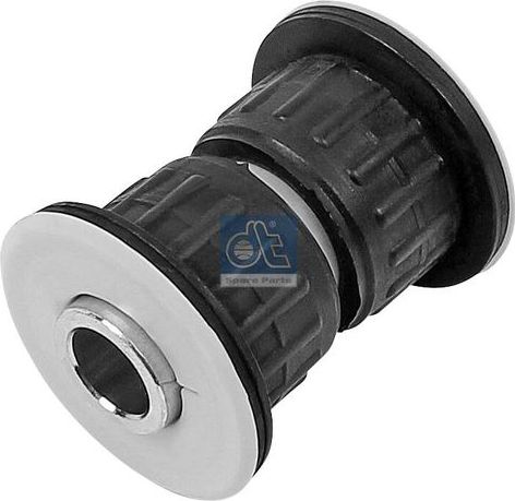 Втулка рессоры DT Spare Parts для IVECO Daily IV 2006-2011. Артикул 7.11048