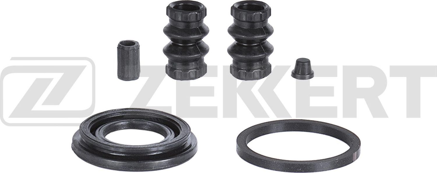 Ремкомплект тормозного суппорта Zekkert. Артикул BR-1238