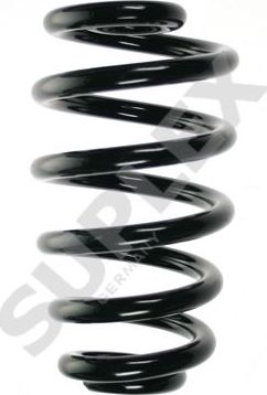 Пружина подвески Suplex. Артикул 03198