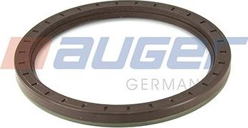 Сальник ступицы Auger (FPM (Fluor-Kautschuk)). Артикул 69175