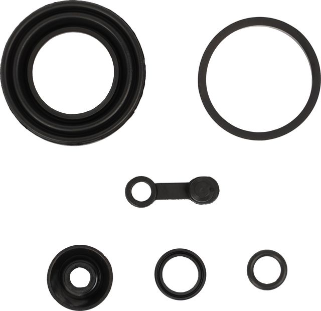 Ремкомплект тормозного суппорта Trialli задний для Volkswagen Caddy III 2004-2015. Артикул RCF 052203