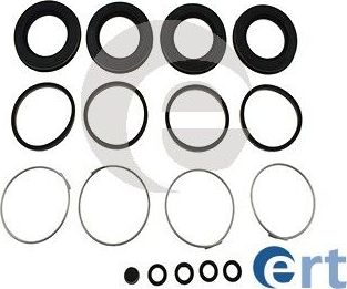 Ремкомплект тормозного суппорта ERT. Артикул 400198