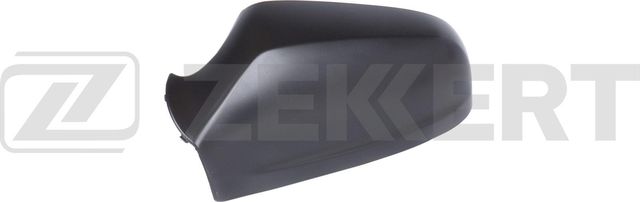 Кожух зеркала бокового Zekkert левое для Opel Astra H 2004-2009. Артикул SP-8010
