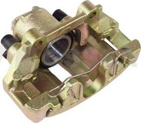 Тормозной суппорт OSSCA передний правый для Audi A4 III (B7) 2002-2009. Артикул 12824