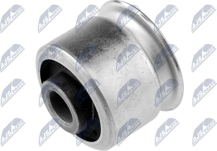 Сайлентблок переднего рычага подвески NTY. Артикул ZTP-PE-001G