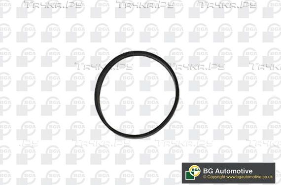 Прокладка впускного коллектора BGA для BMW X3 II (F25) 2010-2017. Артикул RW3399