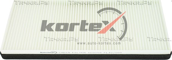 Фильтр салона MB SPRINTER 95 (Kortex). Артикул KC0158