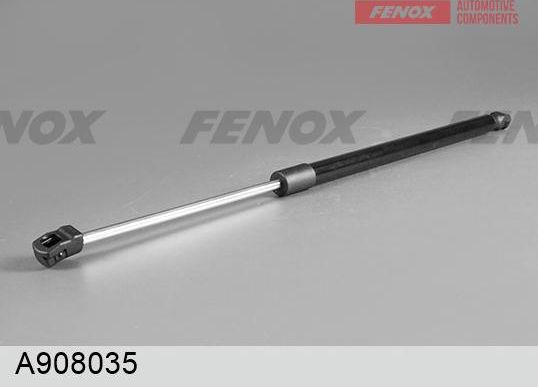 Амортизатор (упор) багажника Fenox. Артикул A908035