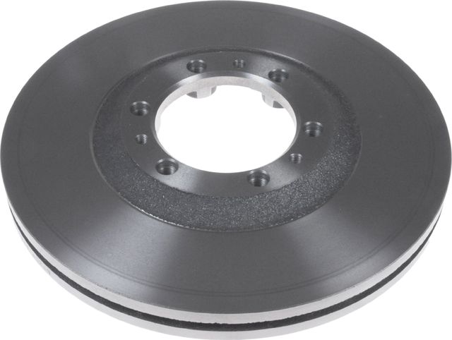 Тормозной диск Febi Bilstein передний для Opel Frontera B 1998-2004. Артикул 10746