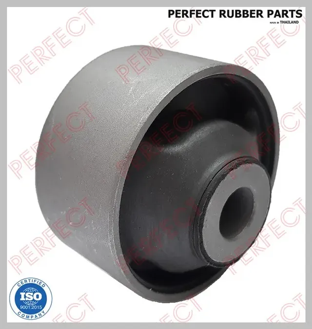 547513102 6622002 САЙЛЕНТБЛОК ПЕРЕДНЕГО ДИФФЕРЕНЦИАЛА (Perfect). Артикул NS66D22E002