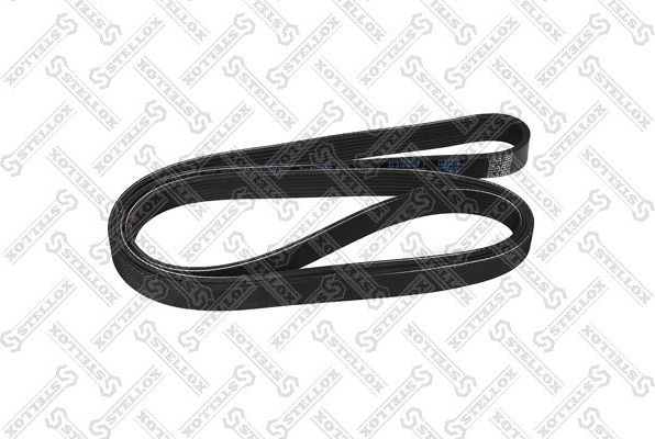Приводной ремень поликлиновой Stellox для Kia Mohave I 2007-2026. Артикул 97-01970-SX