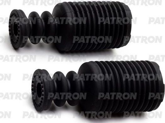 Пыльник амортизатора (стойки) Patron. Артикул PPK184