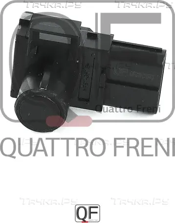 ДАТЧИК, СИСТЕМА ПОМОЩИ ПРИ ПАРКОВКЕ TOYOTA LAND CRUISER 200 4.6 V8 (_U (Quattro Freni). Артикул QF10G00033