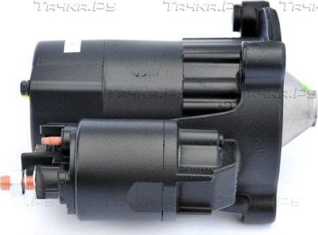 Стартер Hella для Peugeot 206 1998-2012. Артикул 8EA 011 610-441