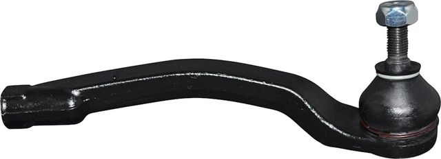 Наконечник рулевой тяги JP Group правый для Renault Scenic II 2003-2009. Артикул 4344601280