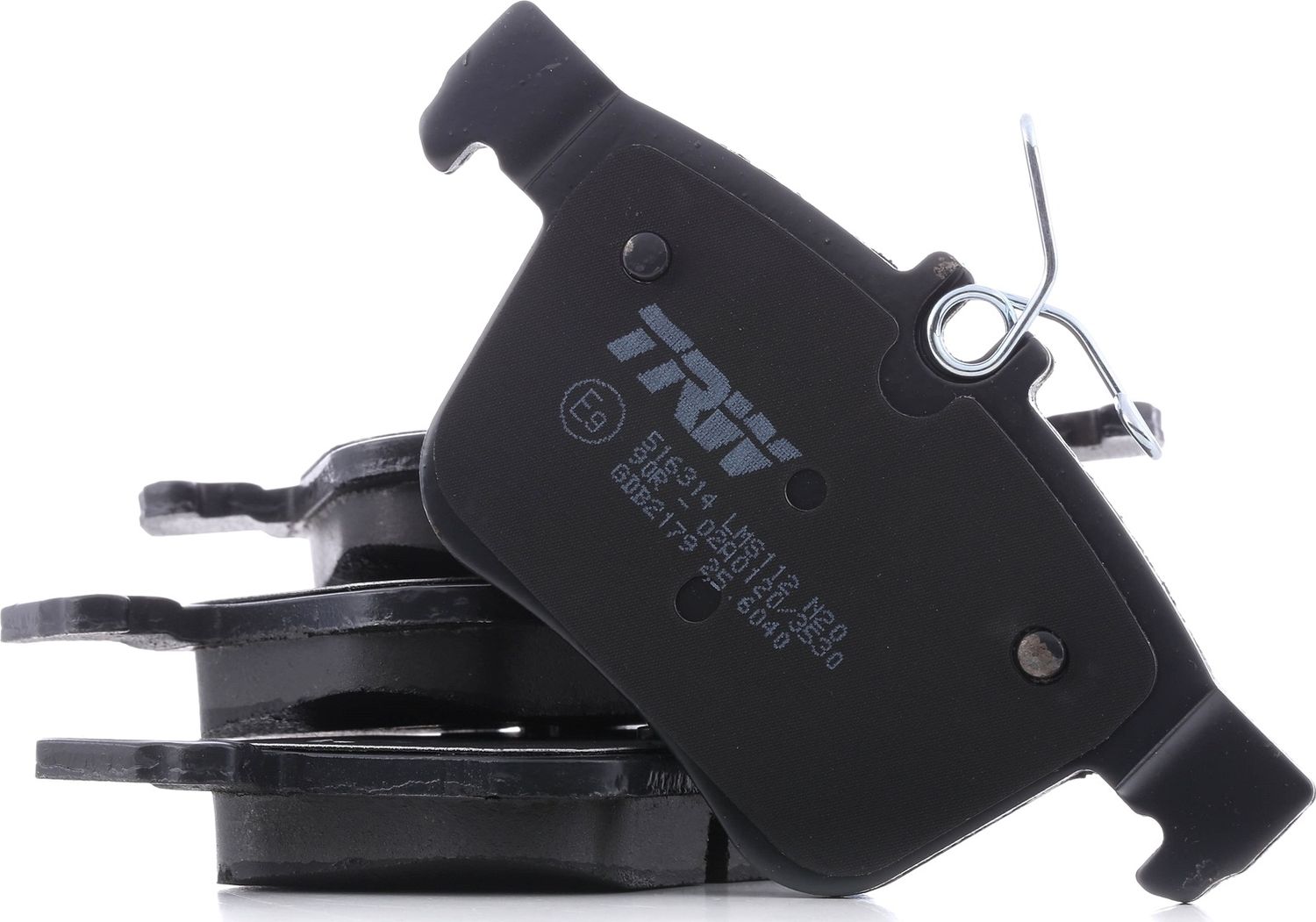 Тормозные колодки TRW. Артикул GDB2179