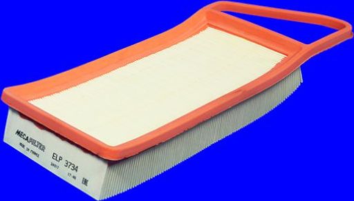 Воздушный фильтр MecaFilter. Артикул ELP3734