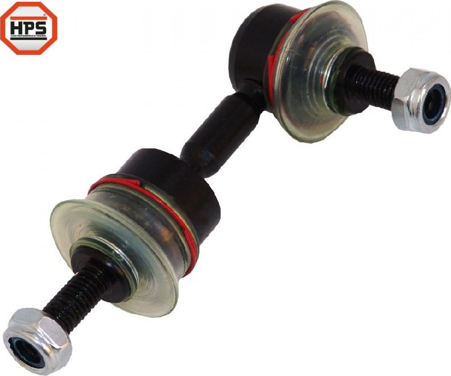 Стойка (тяга) стабилизатора MAPCO передняя правая/левая для Smart Fortwo I (W450) 1998-2007. Артикул 59901HPS