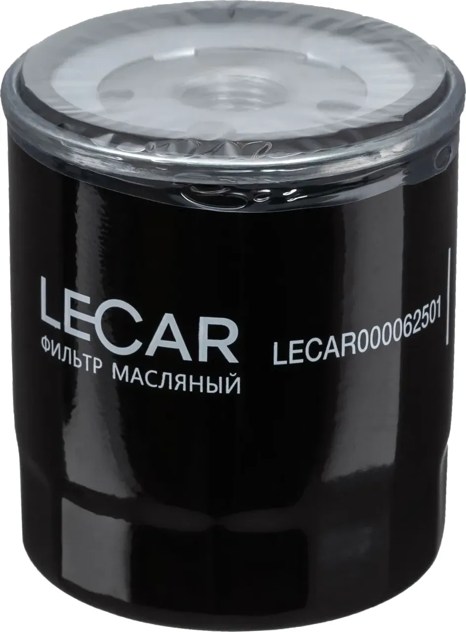 Фильтр масляный Mazda 3 03-14, 6 02-13 LECAR LECAR000062501 Lecar. Артикул LECAR000062501