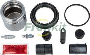 Ремкомплект тормозного суппорта Frenkit передний для Jaguar XF II 2015-2026. Артикул 260805