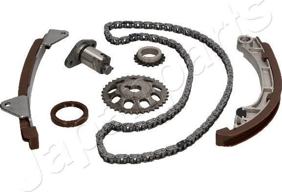 Цепь ГРМ Japanparts. Артикул KDK-201