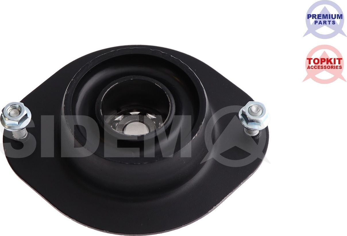 Опора амортизатора (стойки) Sidem. Артикул 809419