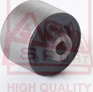 Сайлентблок заднего рычага подвески Asva. Артикул 1201-TUC7